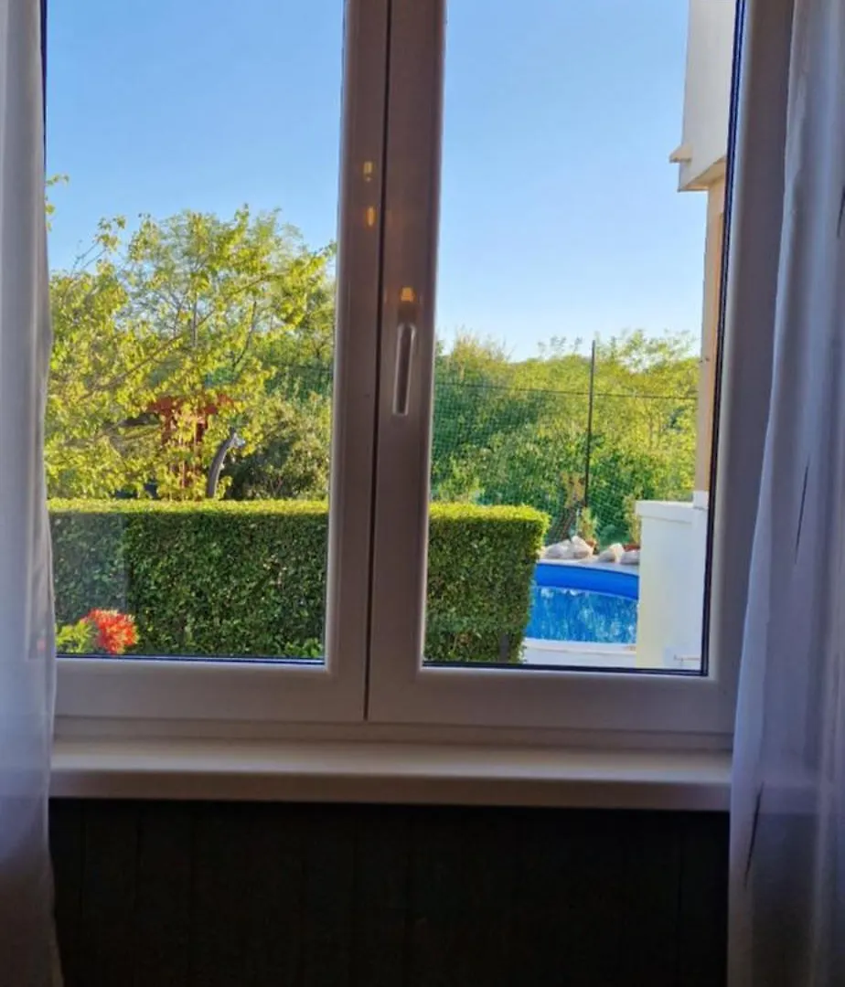 Villa Bistre Radovin