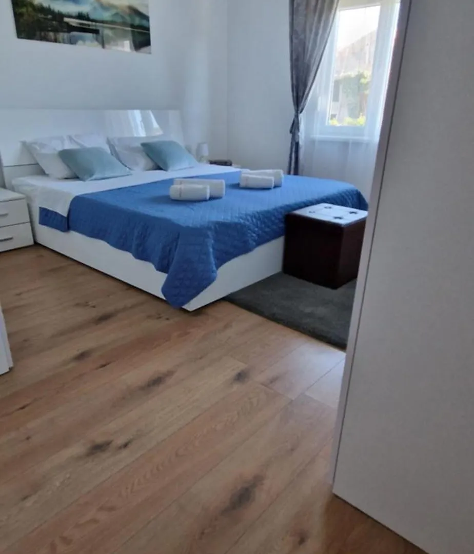 Villa Bistre Radovin
